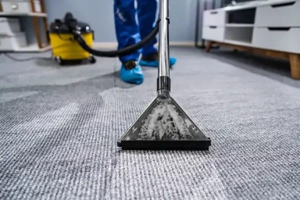 Airbnb Cleaning