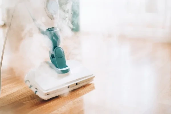 Floor Steaming Service