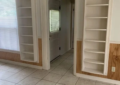 Affordable Cleaning