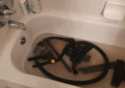 Expert Residential Cleaning