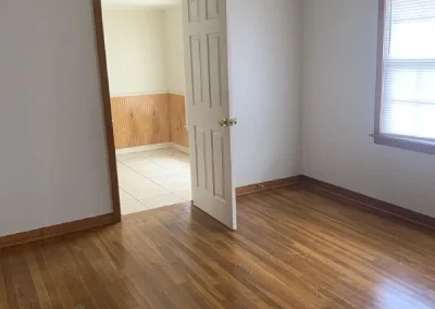Professional Cleaning