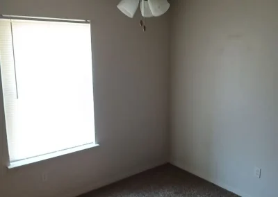 Professional Construction Cleanup