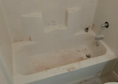 Reliable Post-Construction Cleaning