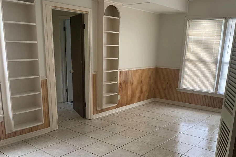 Residential Cleaning